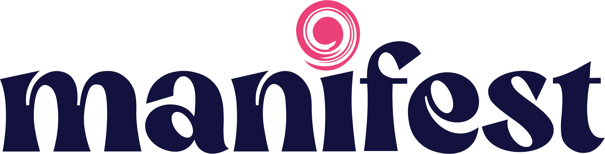 Manifest Logo